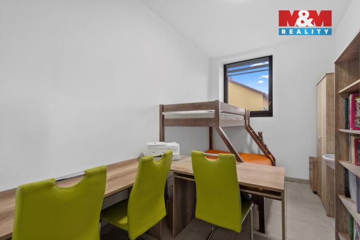 Prodej rodinného domu, Slaný - Netovice, 166 m2