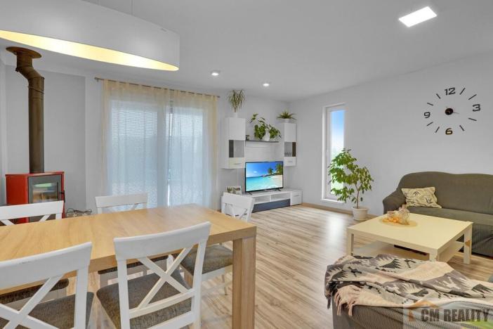 Prodej rodinného domu, Hlušovice, Jezerní, 102 m2