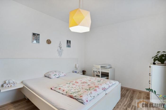 Prodej rodinného domu, Hlušovice, Jezerní, 102 m2