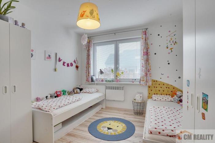 Prodej rodinného domu, Hlušovice, Jezerní, 102 m2