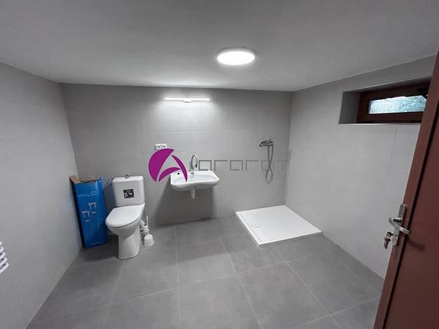 Pronájem rodinného domu, Charváty, 250 m2