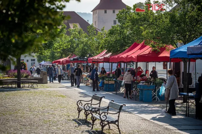 Prodej bytu 4+kk, Beroun, 112 m2