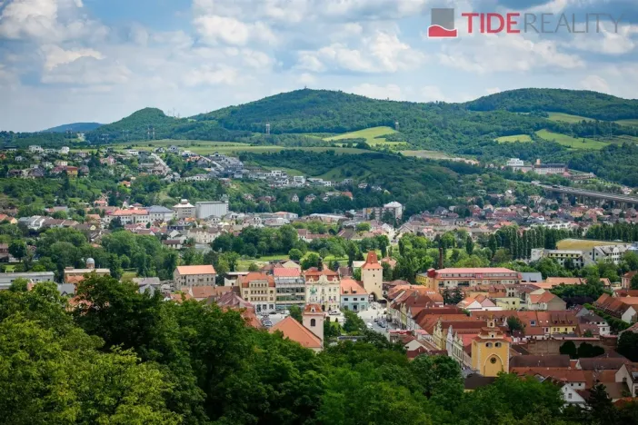 Prodej bytu 4+kk, Beroun, 112 m2