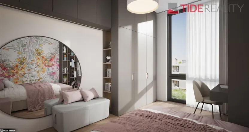 Prodej bytu 4+kk, Beroun, 112 m2