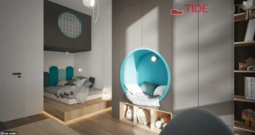 Prodej bytu 4+kk, Beroun, 112 m2