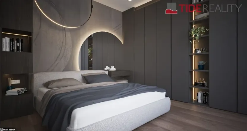 Prodej bytu 4+kk, Beroun, 93 m2