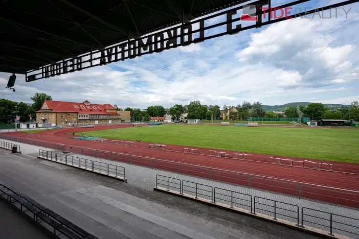 Prodej bytu 4+kk, Beroun, 93 m2