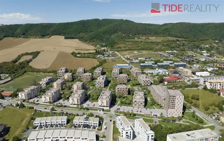 Prodej bytu 4+kk, Beroun, 93 m2