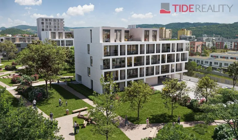 Prodej bytu 4+kk, Beroun, 98 m2