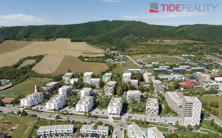 Prodej bytu 4+kk, Beroun, 98 m2
