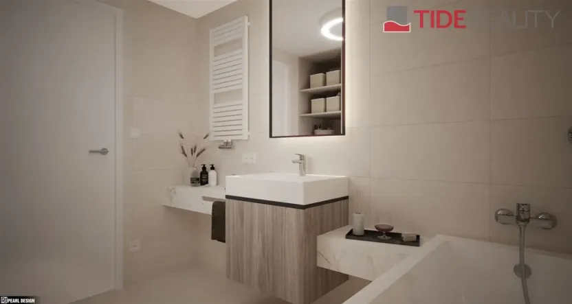 Prodej bytu 4+kk, Beroun, 98 m2