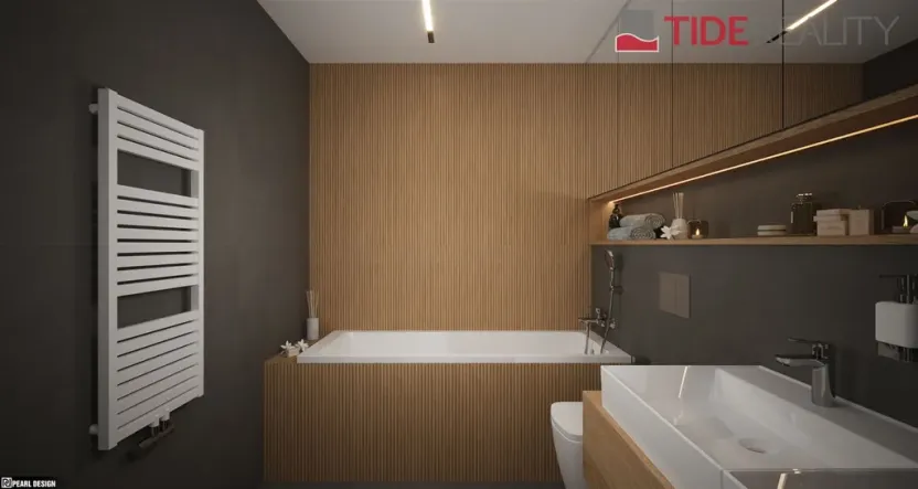 Prodej bytu 4+kk, Beroun, 98 m2