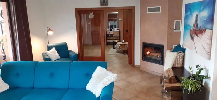 Prodej rodinného domu, Odolena Voda, 284 m2