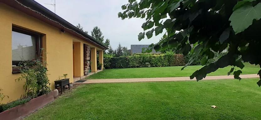 Prodej rodinného domu, Odolena Voda, 284 m2