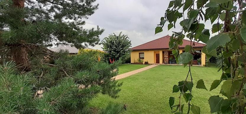 Prodej rodinného domu, Odolena Voda, 284 m2