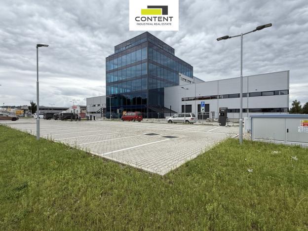 Pronájem skladu, České Budějovice - České Budějovice 4, Pekárenská, 550 m2