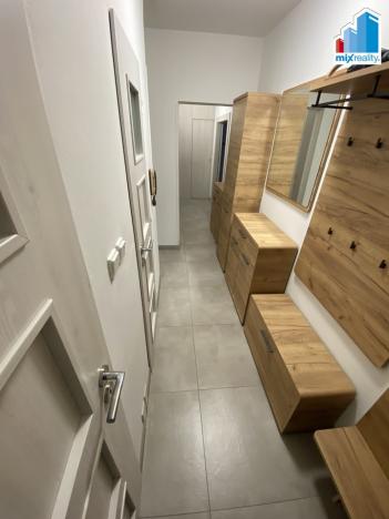 Pronájem bytu 3+1, Železná Ruda, U Řezné, 62 m2