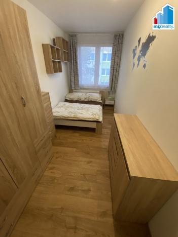 Pronájem bytu 3+1, Železná Ruda, U Řezné, 62 m2