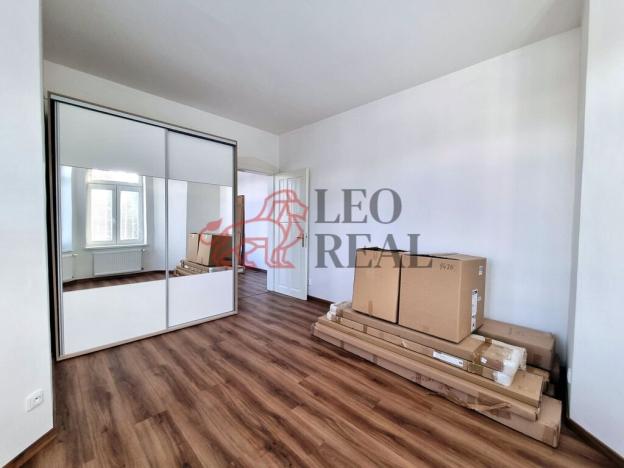 Prodej bytu 4+1, Opava - Předměstí, Zborovská, 104 m2