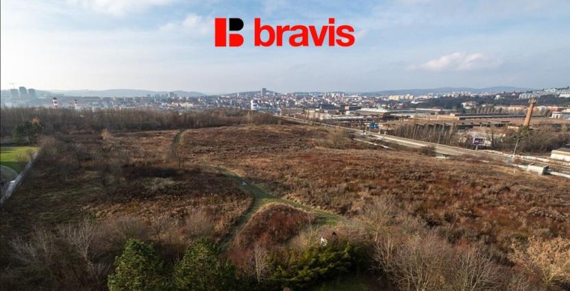 Prodej bytu 2+kk, Brno - Černá Pole, třída Generála Píky, 47 m2