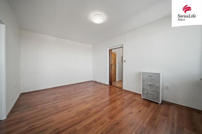 Pronájem bytu 3+1, Trutnov, Křižíkova, 62 m2