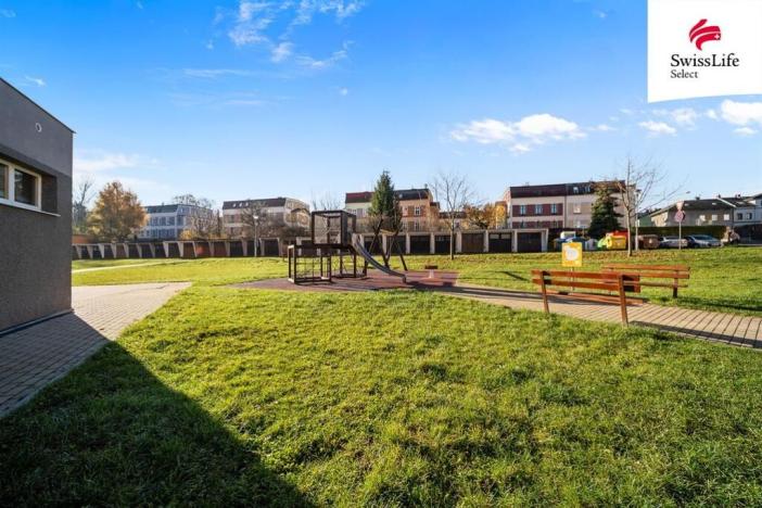 Pronájem bytu 3+1, Trutnov, Křižíkova, 62 m2