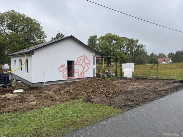 Prodej rodinného domu, Leskovice, 145 m2