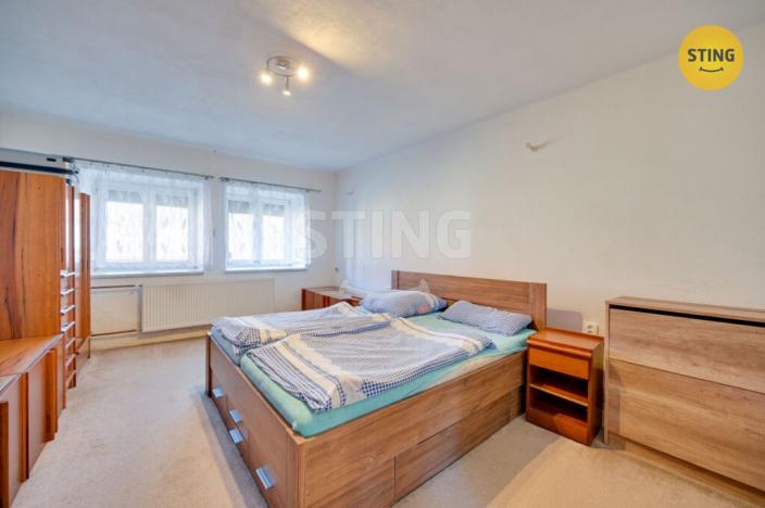 Prodej rodinného domu, Dolní Dubňany, 91 m2