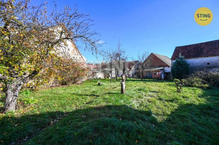 Prodej rodinného domu, Dolní Dubňany, 91 m2