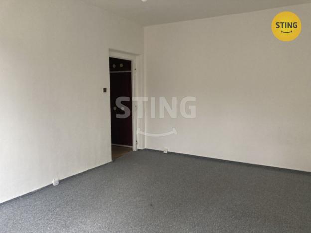 Pronájem bytu 1+1, Ostrava, Horní, 40 m2