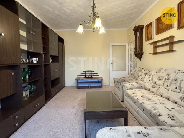 Prodej bytu 3+1, Vrbno pod Pradědem, Jesenická, 63 m2