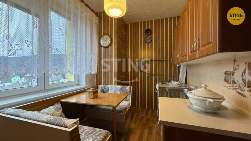 Prodej bytu 3+1, Vrbno pod Pradědem, Jesenická, 63 m2