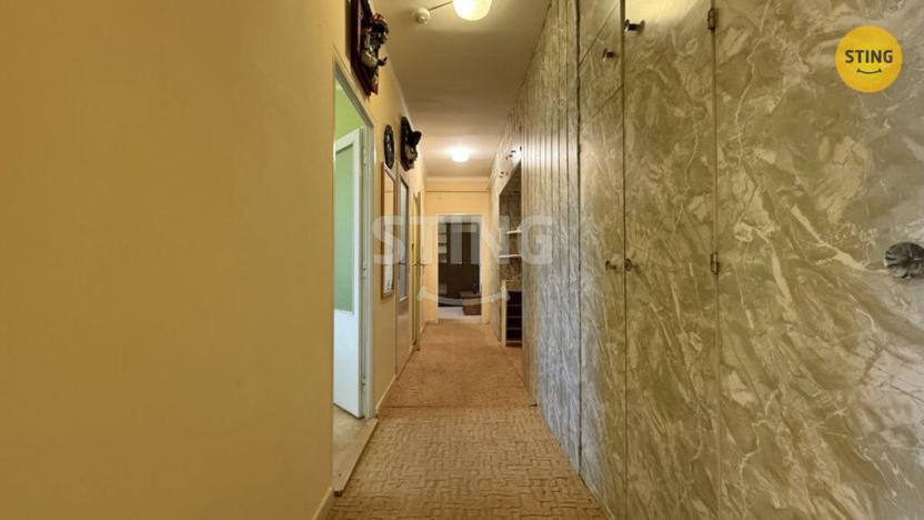 Prodej bytu 3+1, Vrbno pod Pradědem, Jesenická, 63 m2