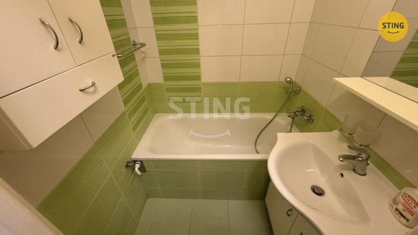 Prodej bytu 3+1, Vrbno pod Pradědem, Jesenická, 63 m2