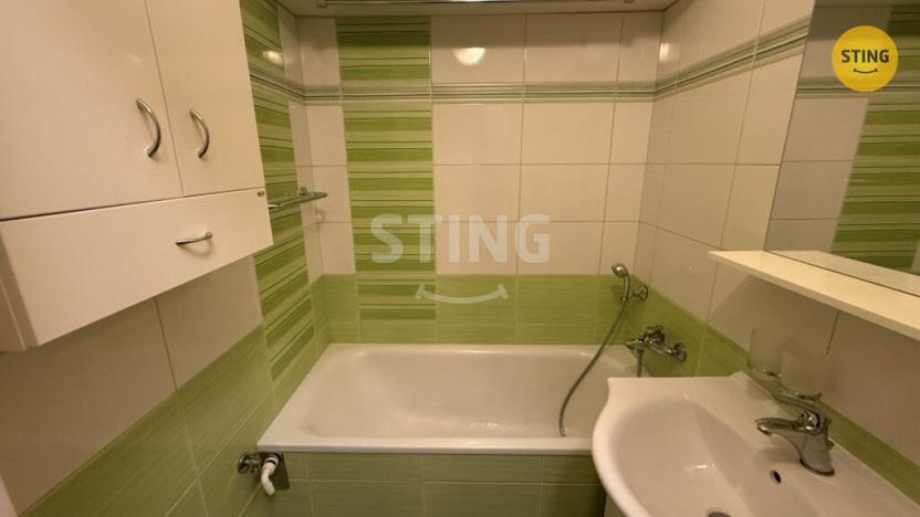 Prodej bytu 3+1, Vrbno pod Pradědem, Jesenická, 63 m2