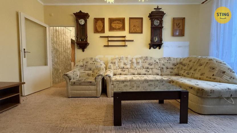 Prodej bytu 3+1, Vrbno pod Pradědem, Jesenická, 63 m2