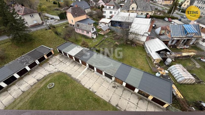 Prodej bytu 3+1, Vrbno pod Pradědem, Jesenická, 63 m2