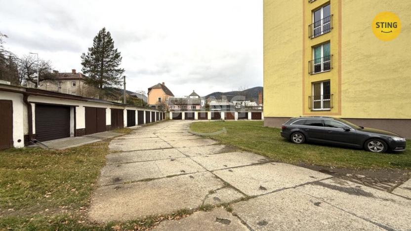 Prodej bytu 3+1, Vrbno pod Pradědem, Jesenická, 63 m2