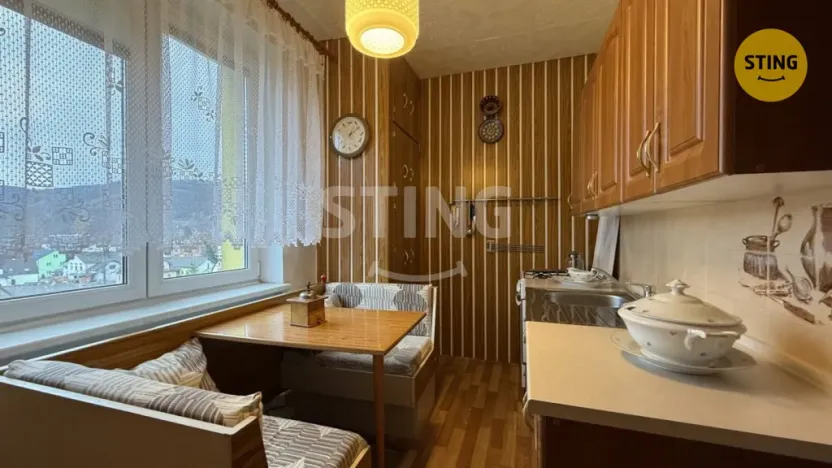 Prodej bytu 3+1, Vrbno pod Pradědem, Jesenická, 63 m2