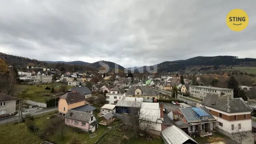 Prodej bytu 3+1, Vrbno pod Pradědem, Jesenická, 63 m2