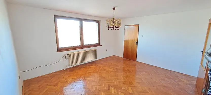 Prodej rodinného domu, Lomnička, 300 m2