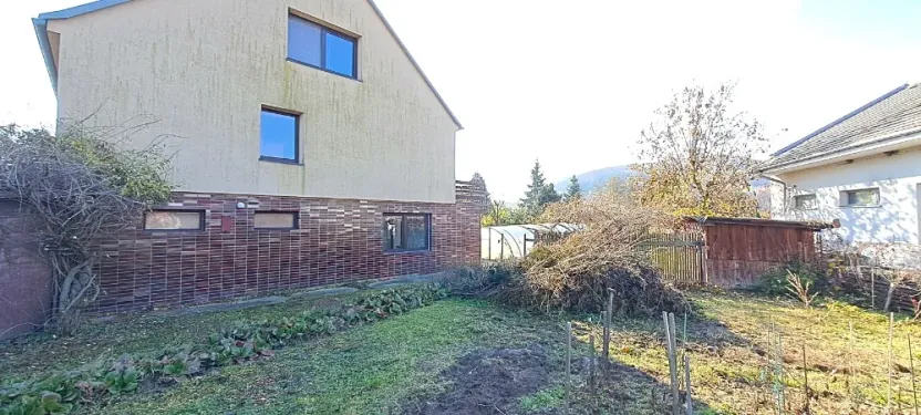 Prodej rodinného domu, Lomnička, 300 m2