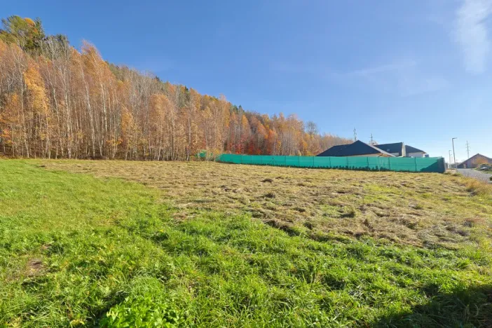Prodej pozemku pro bydlení, Hodkovice nad Mohelkou, 1471 m2