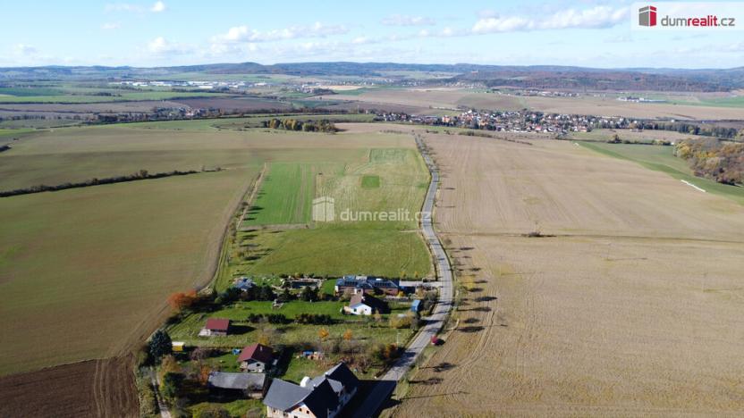 Prodej pozemku pro bydlení, Lochovice, 981 m2