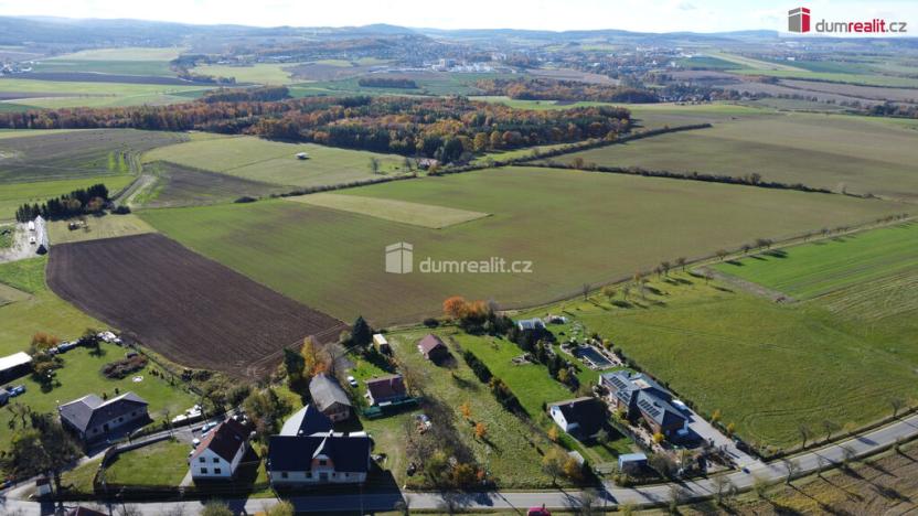 Prodej pozemku pro bydlení, Lochovice, 981 m2