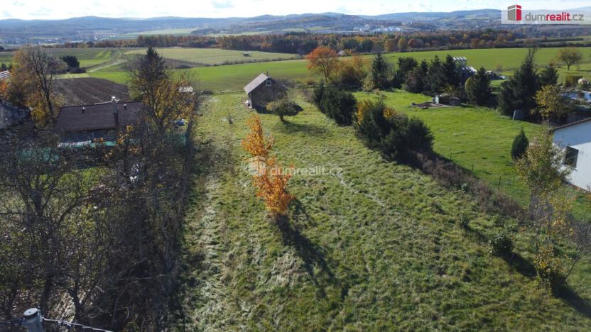 Prodej pozemku pro bydlení, Lochovice, 981 m2