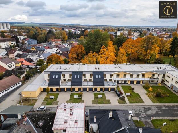 Prodej rodinného domu, Svitavy, Lanškrounská, 185 m2