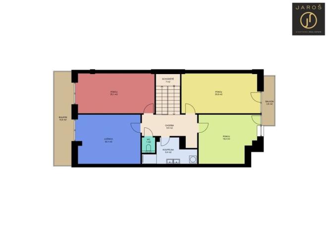 Prodej rodinného domu, Svitavy, Lanškrounská, 185 m2