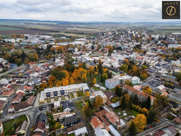 Prodej rodinného domu, Svitavy, Lanškrounská, 185 m2