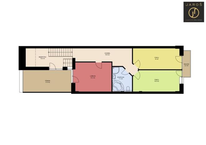 Prodej rodinného domu, Svitavy, Lanškrounská, 178 m2